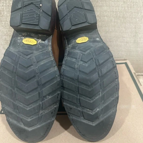 Tecovas - Bandera -  Clay Calfskin Boots - Picture 9 of 11